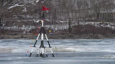 Let's do the Nenana Ice Classic! featured image