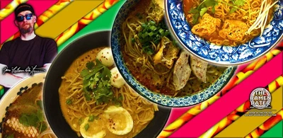 Ramen Ratings Prediction featured image